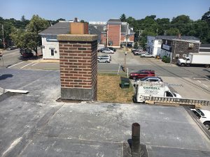 Roof Replacement Somerville MA