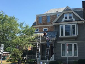 Residential Roofing Somerville MA