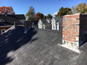 Shingle Roofing Somerville MA