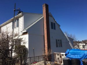 Roofing Installation Somerville MA